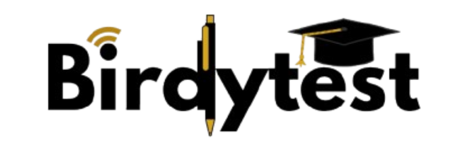 Birdytest logo