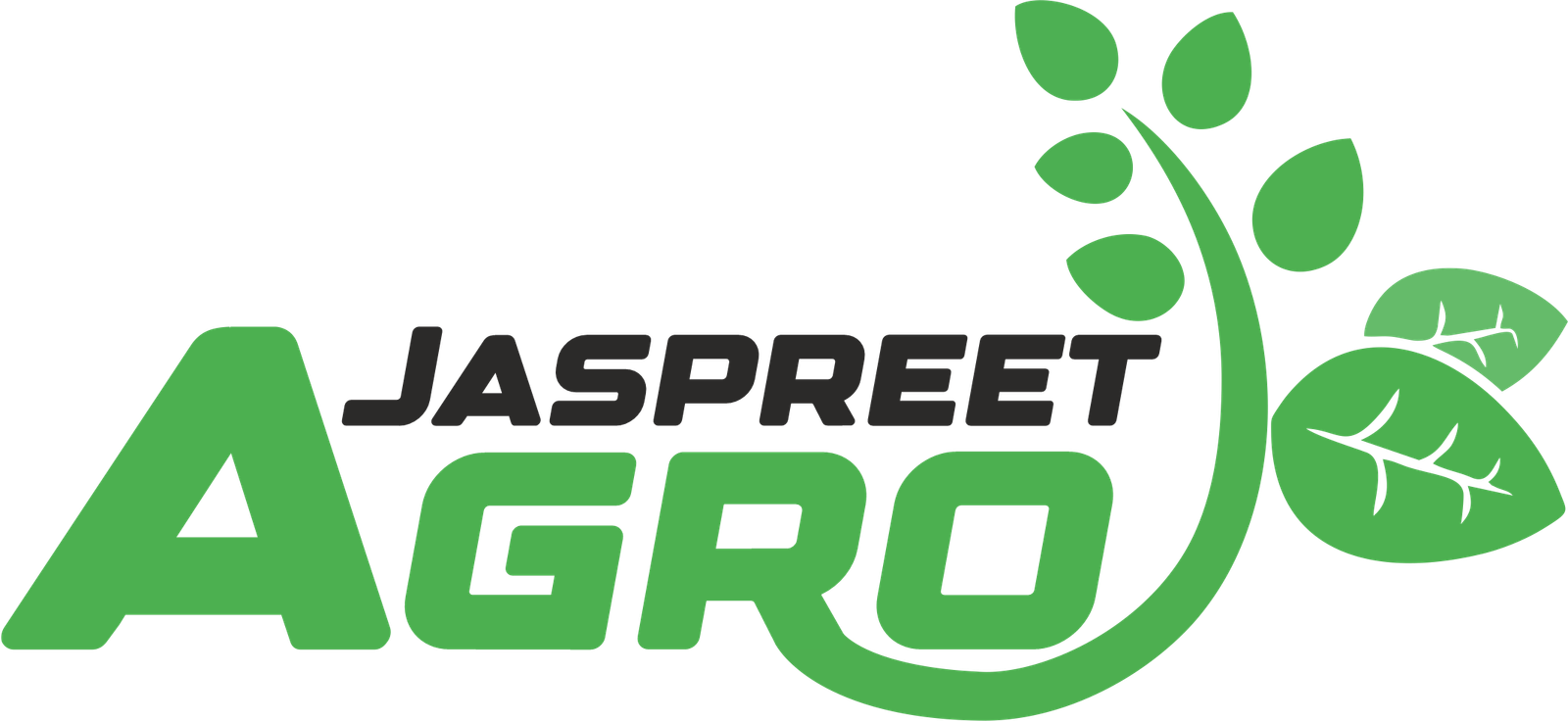 Jaspreet Agro logo
