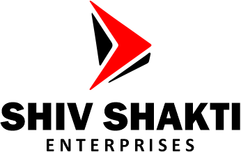 Shiv Shakti logo