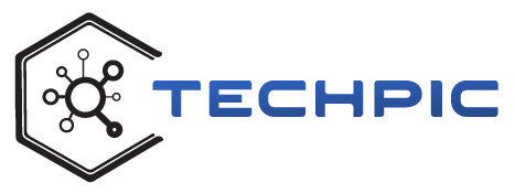Tech Pic logo
