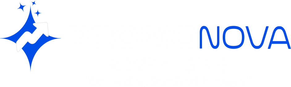 Promonova Logo