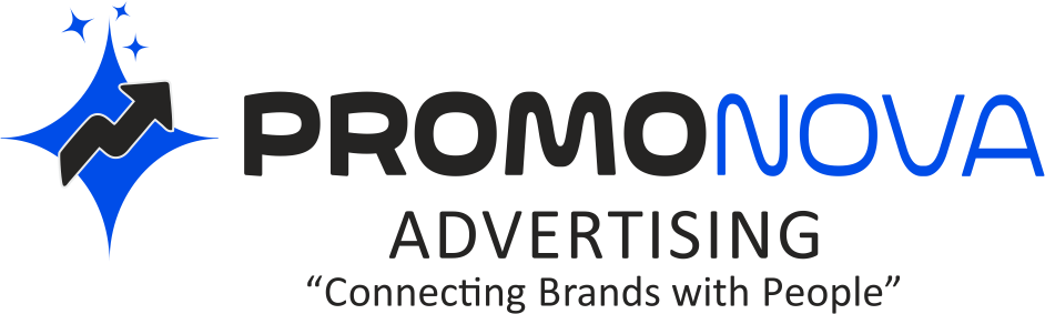Promonova Logo
