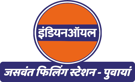 Jaswant Filling Station - Logo
